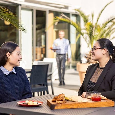 Mercure Agen Centre المظهر الخارجي الصورة