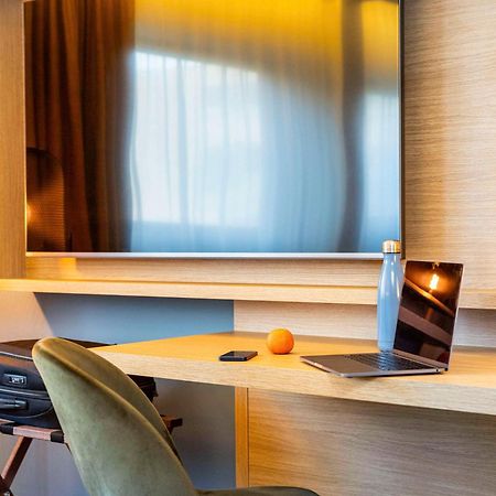 Mercure Agen Centre المظهر الخارجي الصورة