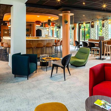 Mercure Agen Centre المظهر الخارجي الصورة