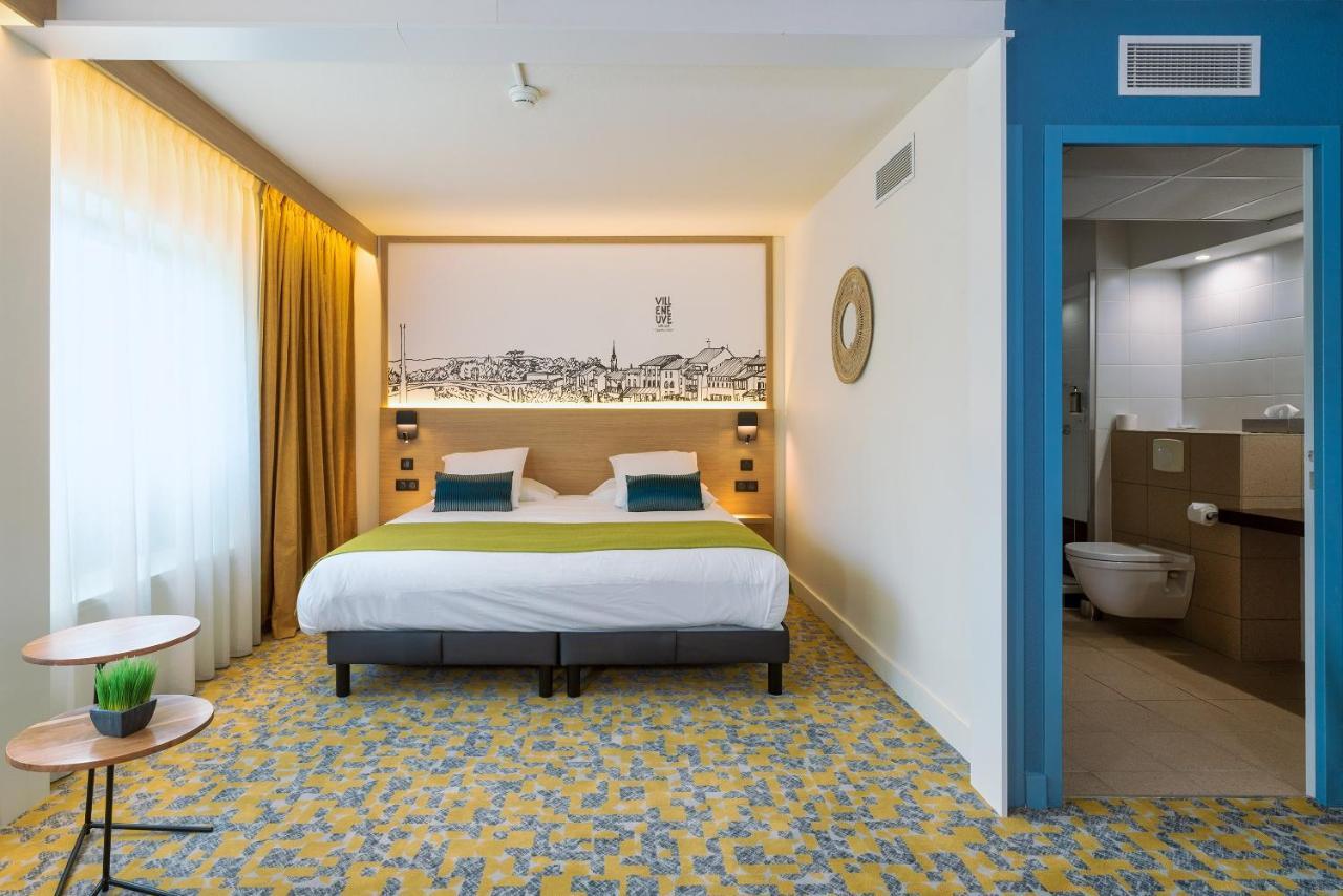 Mercure Agen Centre المظهر الخارجي الصورة