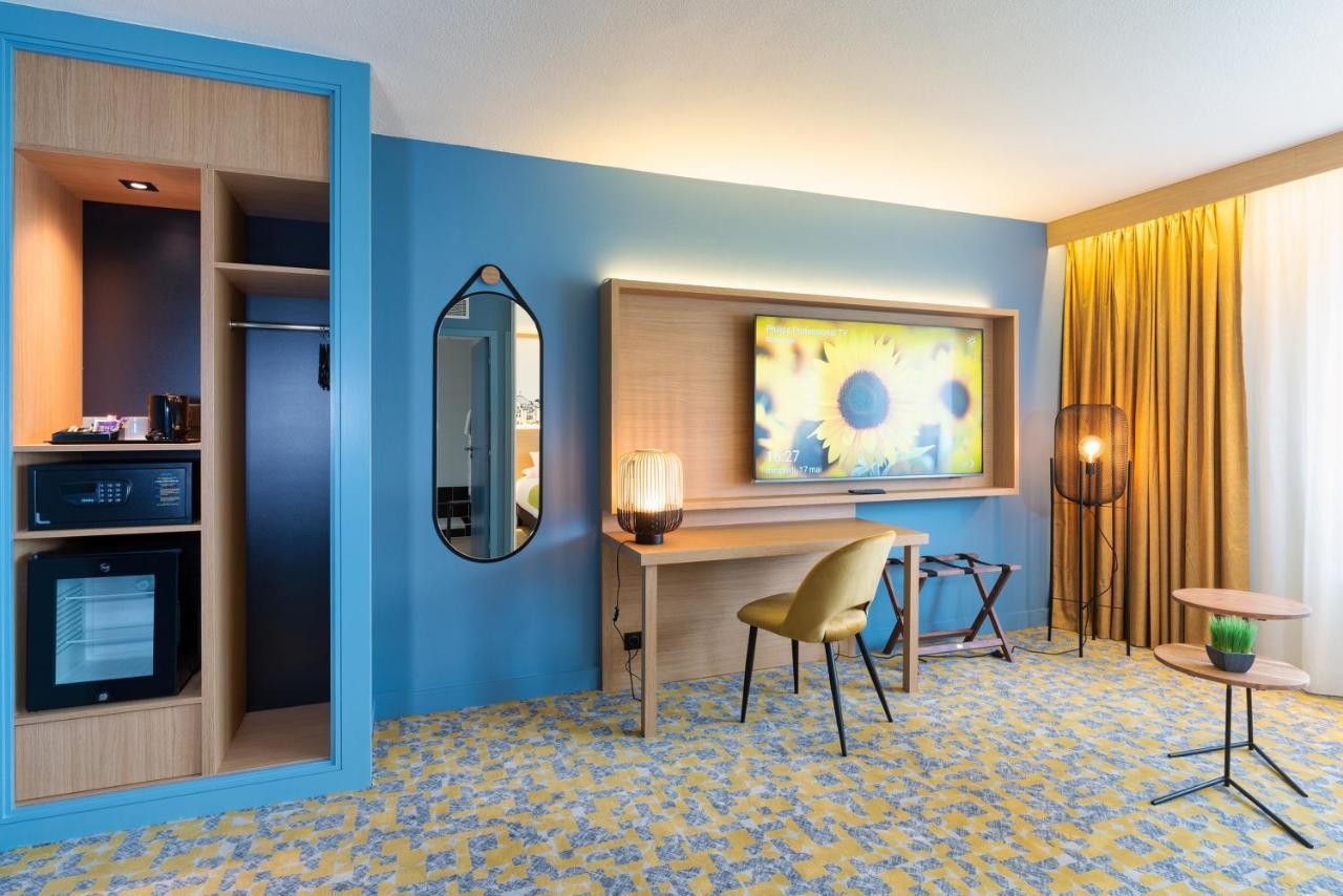 Mercure Agen Centre المظهر الخارجي الصورة