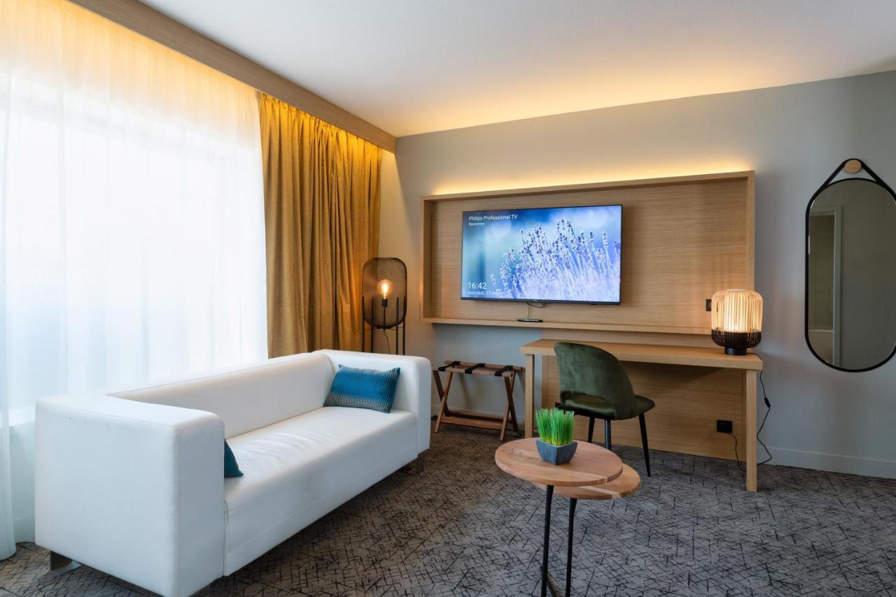Mercure Agen Centre المظهر الخارجي الصورة