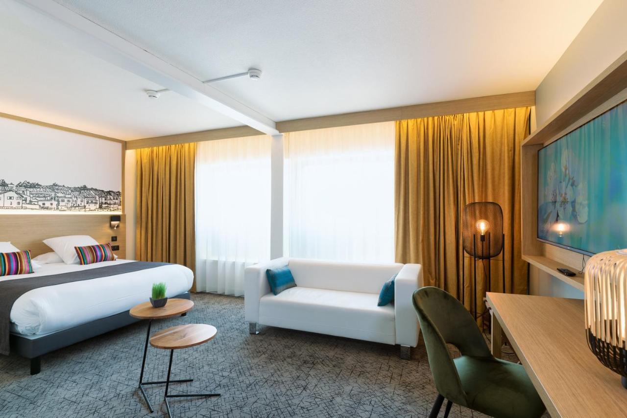 Mercure Agen Centre المظهر الخارجي الصورة