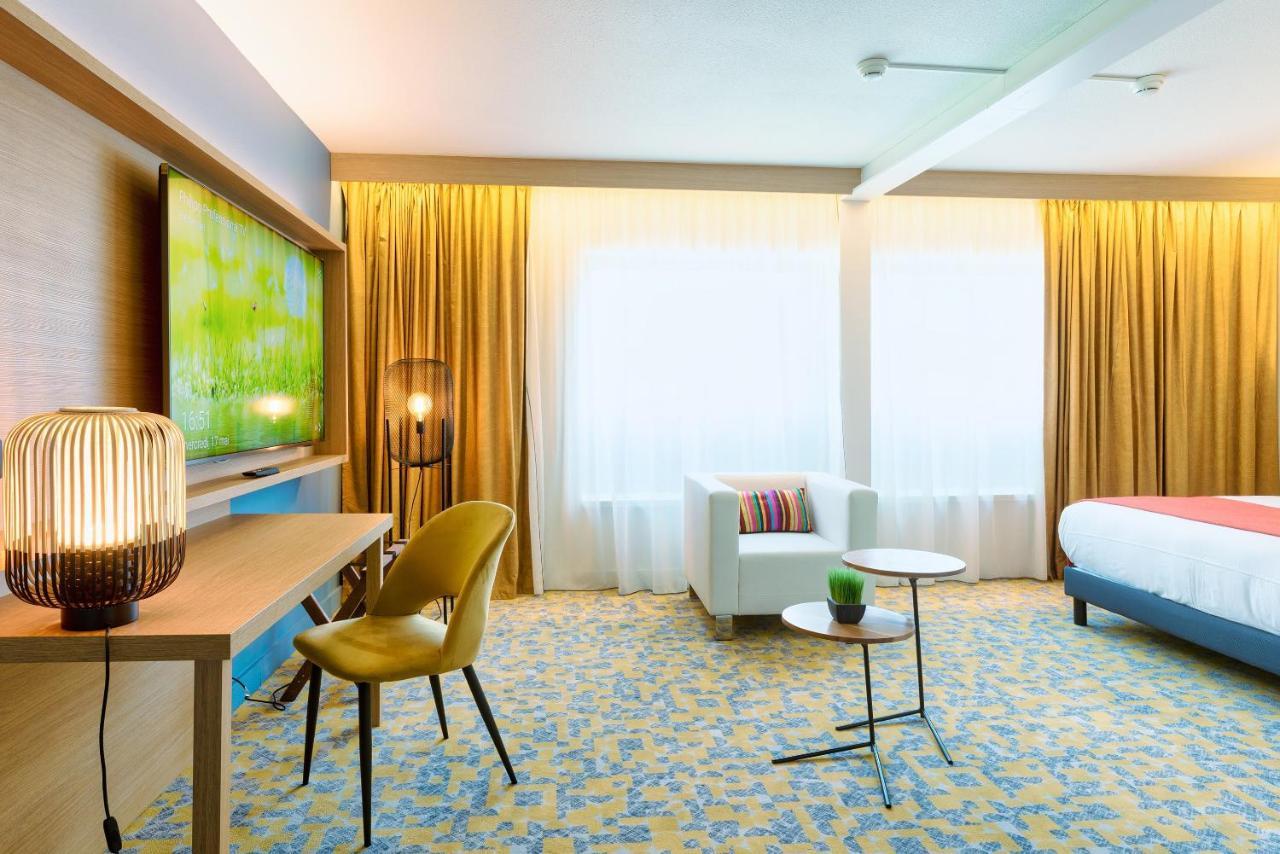 Mercure Agen Centre المظهر الخارجي الصورة