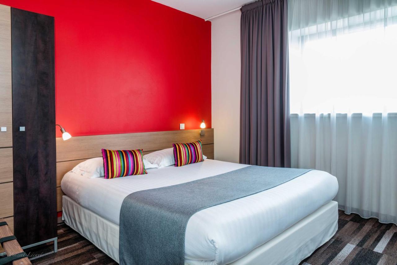 Mercure Agen Centre المظهر الخارجي الصورة