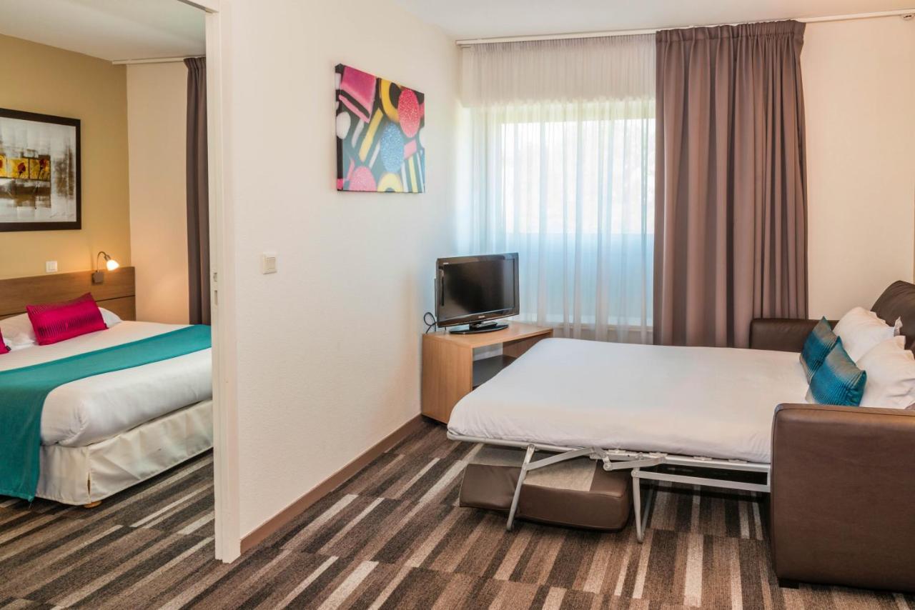 Mercure Agen Centre المظهر الخارجي الصورة