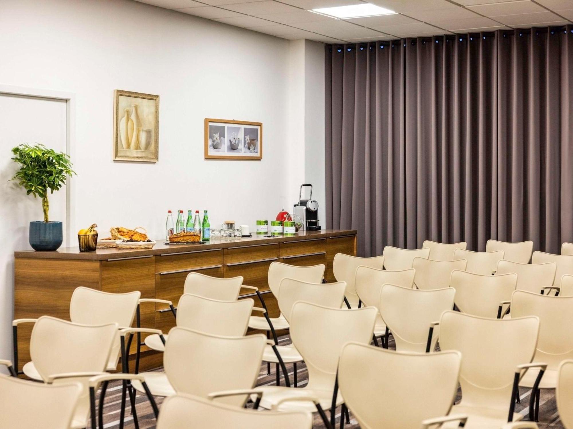 Mercure Agen Centre المظهر الخارجي الصورة