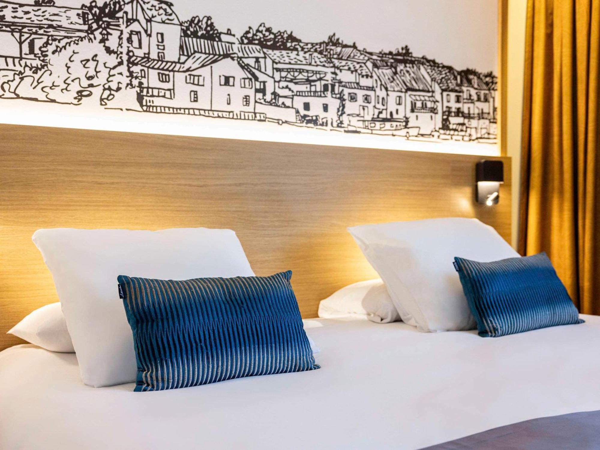 Mercure Agen Centre المظهر الخارجي الصورة