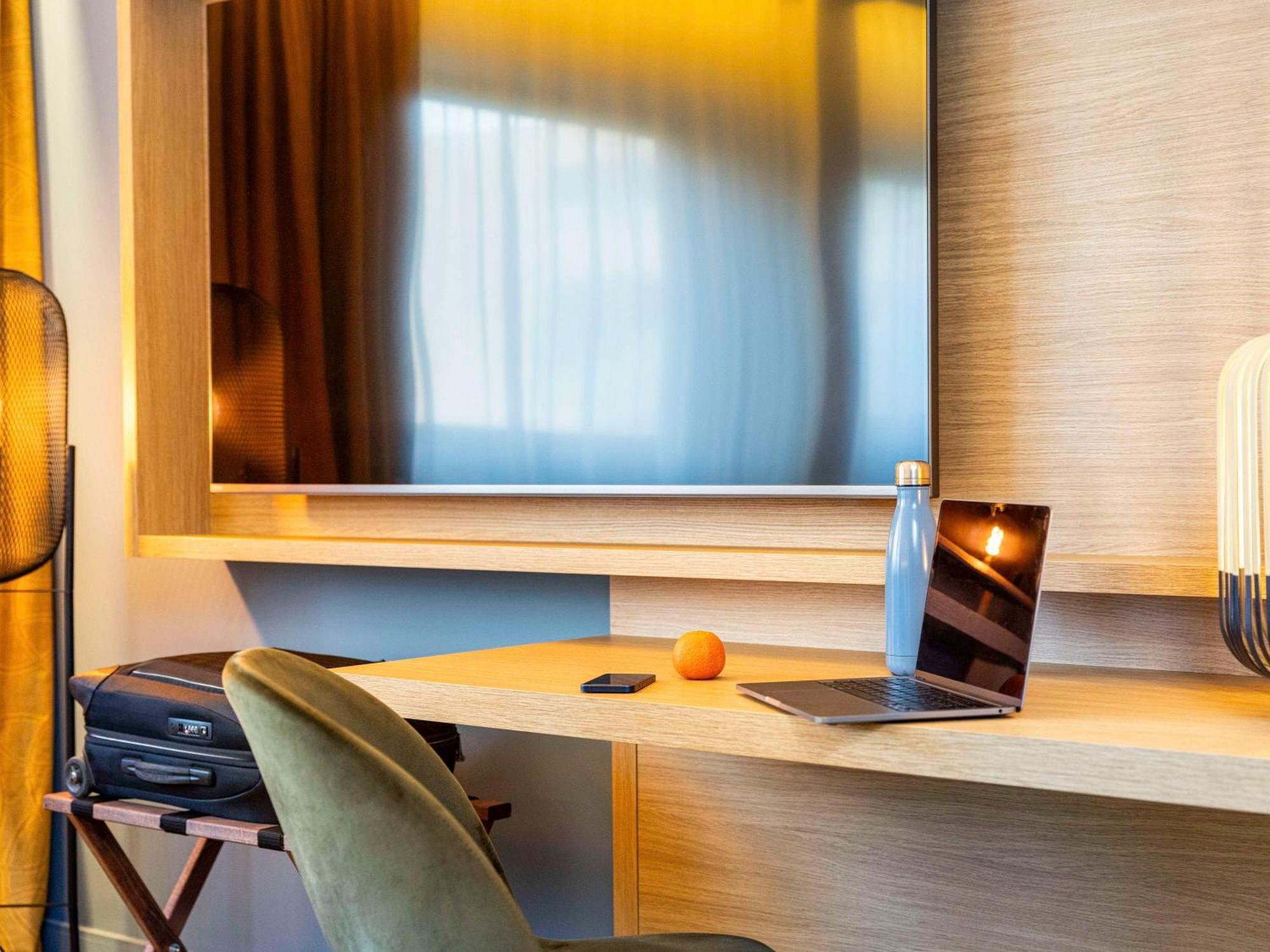 Mercure Agen Centre المظهر الخارجي الصورة