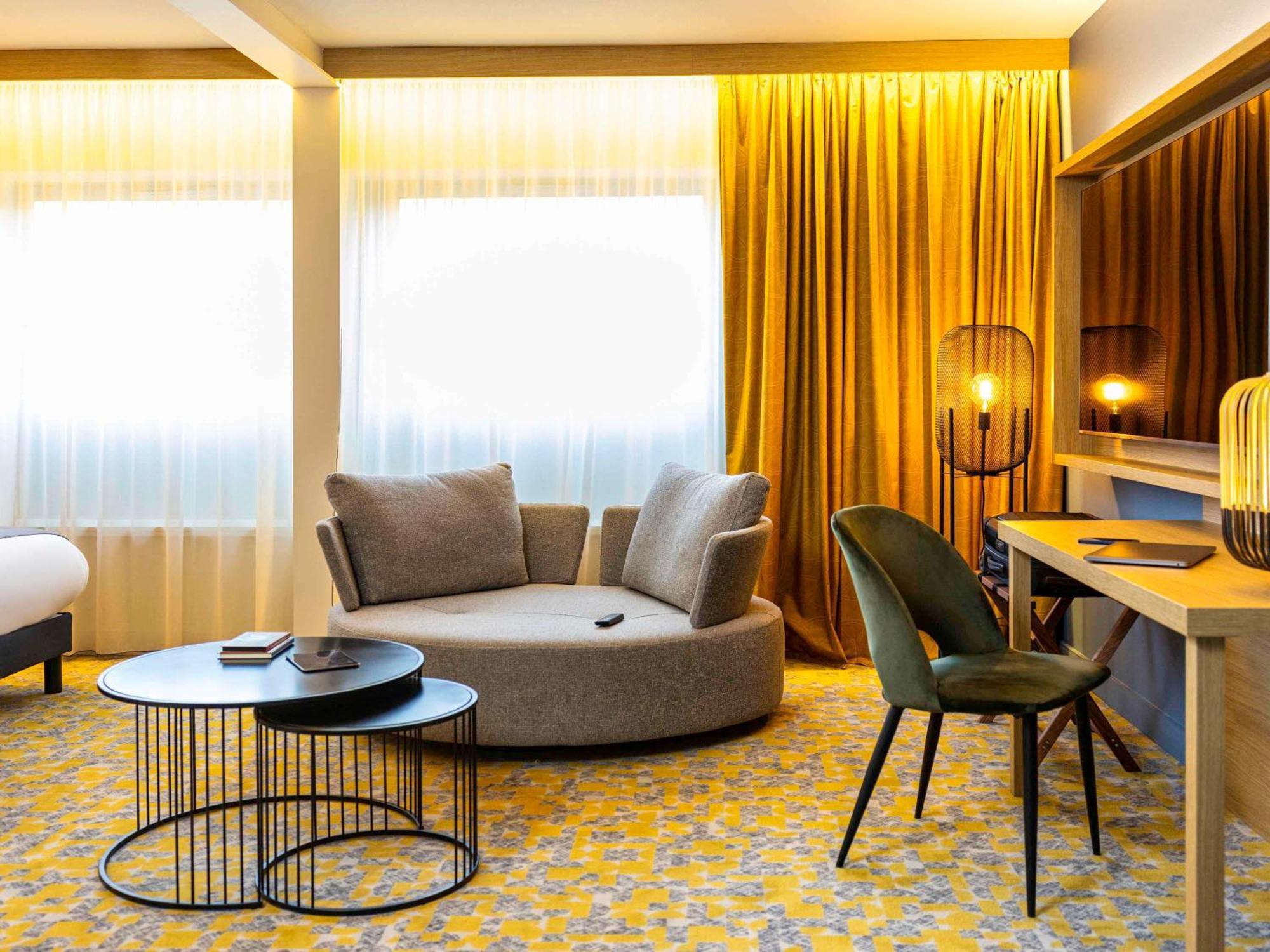 Mercure Agen Centre المظهر الخارجي الصورة