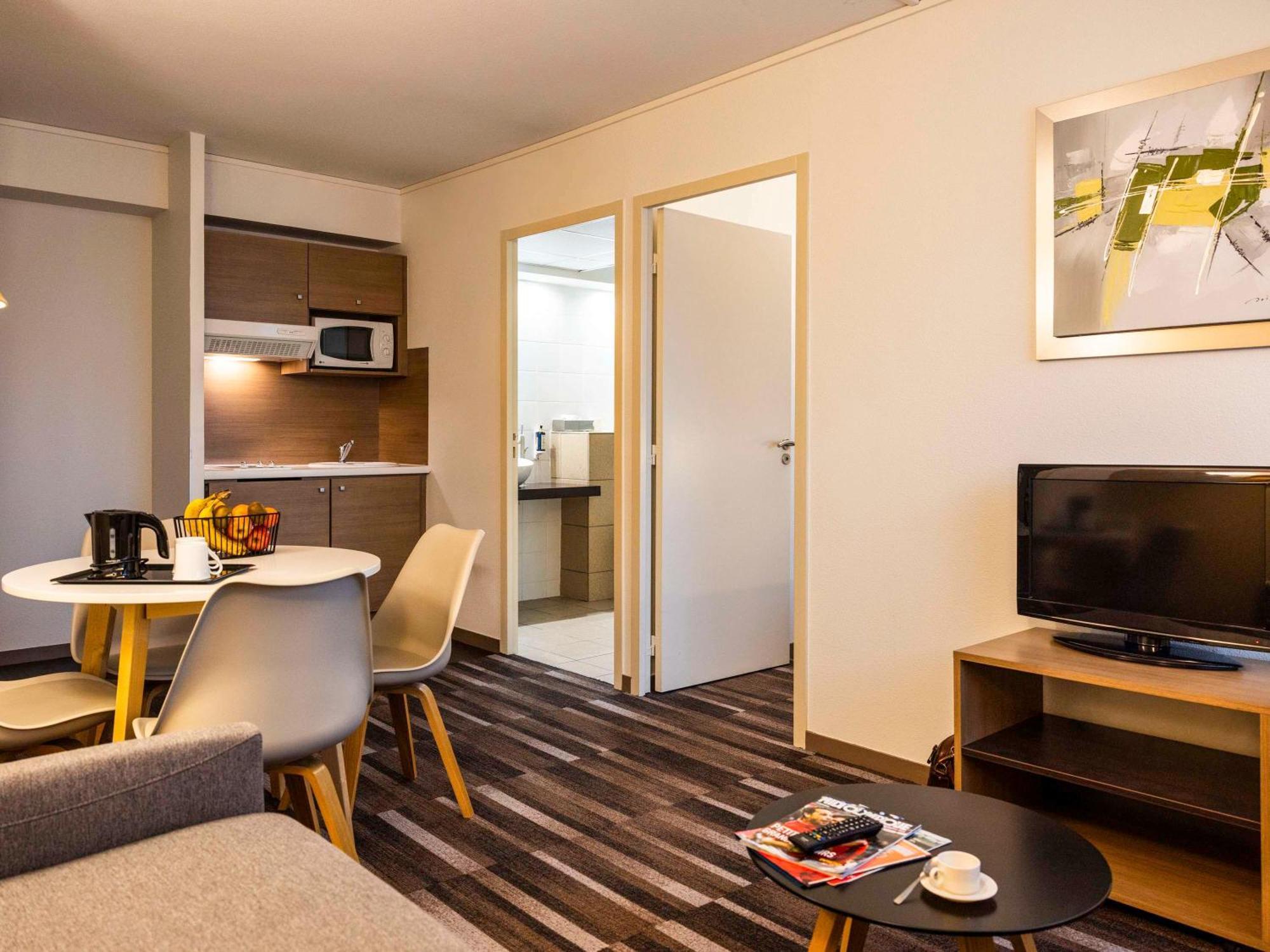 Mercure Agen Centre المظهر الخارجي الصورة