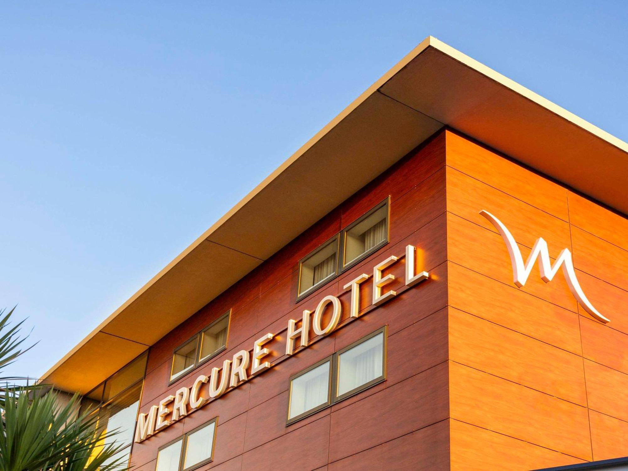 Mercure Agen Centre المظهر الخارجي الصورة