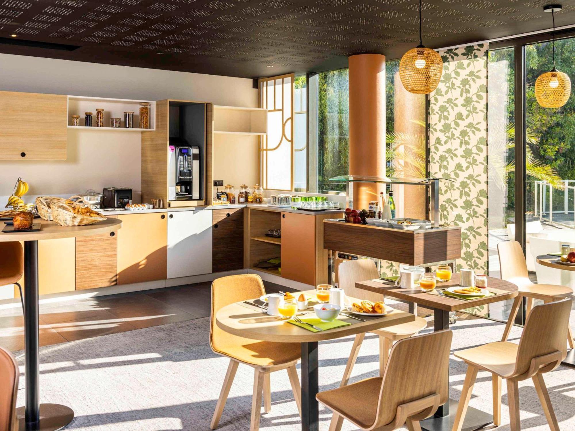 Mercure Agen Centre المظهر الخارجي الصورة