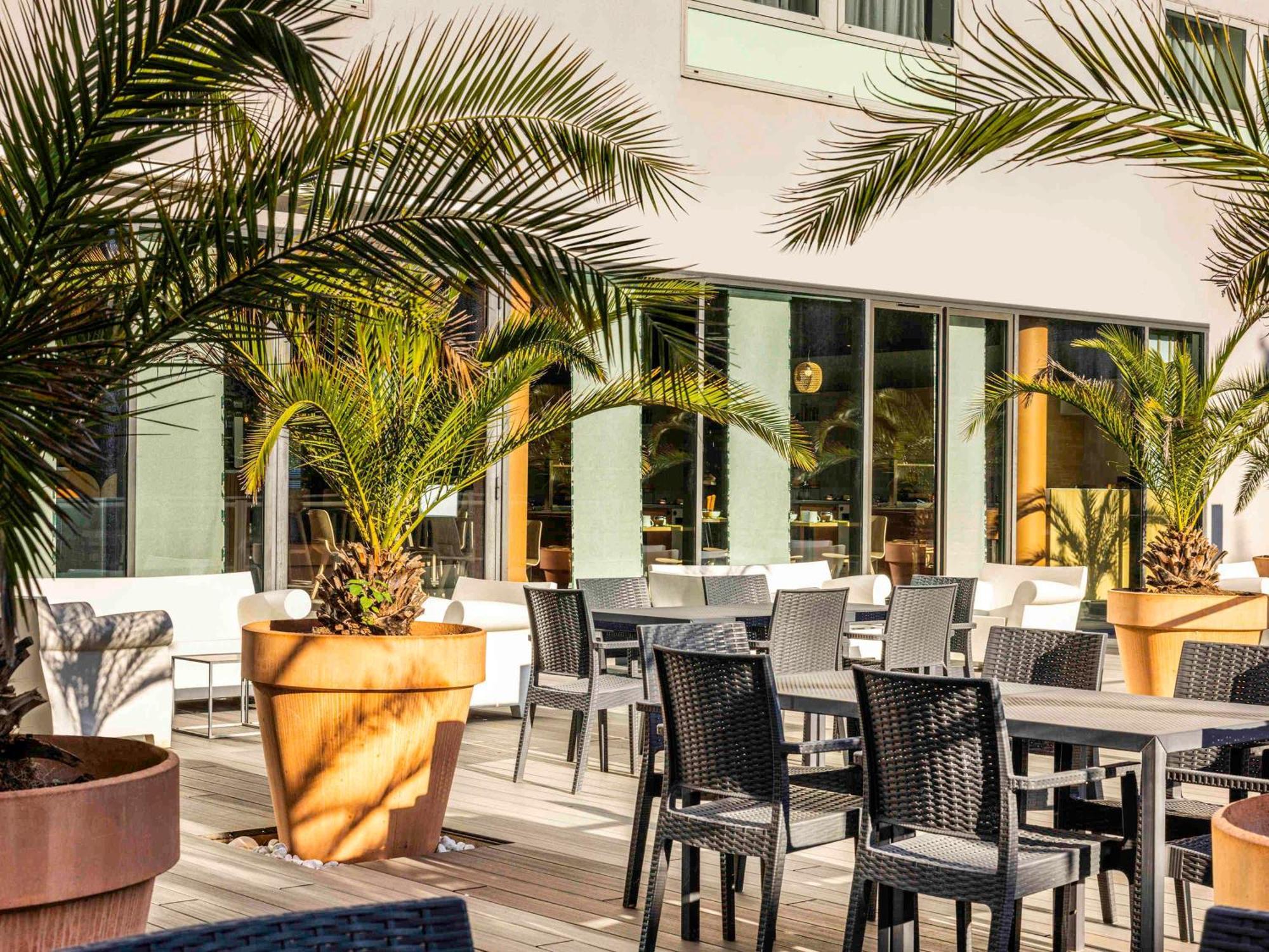 Mercure Agen Centre المظهر الخارجي الصورة