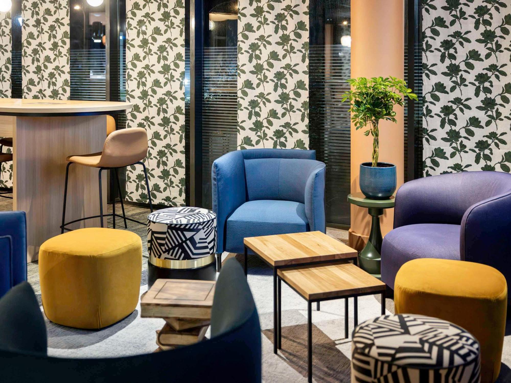 Mercure Agen Centre المظهر الخارجي الصورة