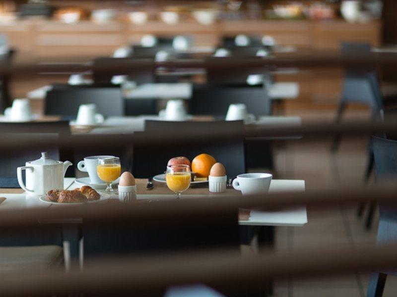Mercure Agen Centre المظهر الخارجي الصورة