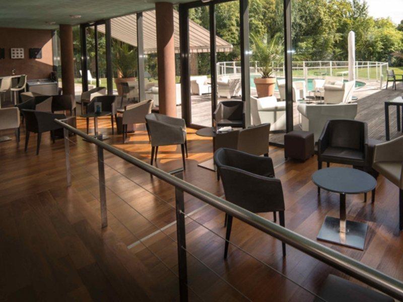 Mercure Agen Centre المظهر الخارجي الصورة