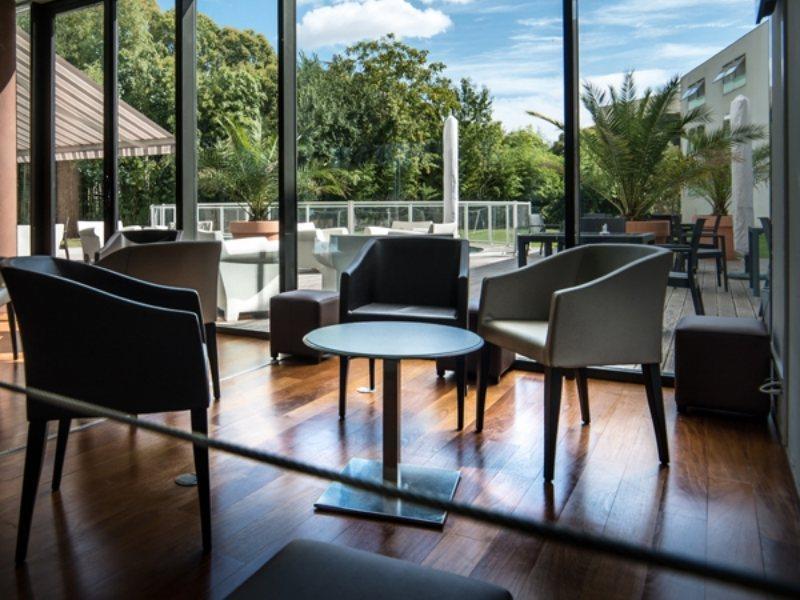 Mercure Agen Centre المظهر الخارجي الصورة