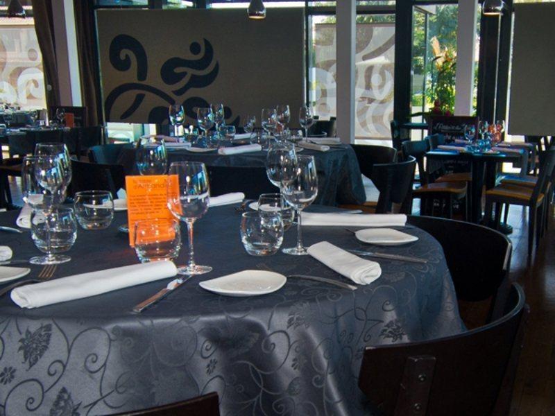 Mercure Agen Centre المظهر الخارجي الصورة