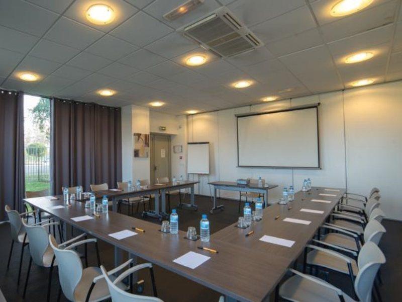 Mercure Agen Centre المظهر الخارجي الصورة