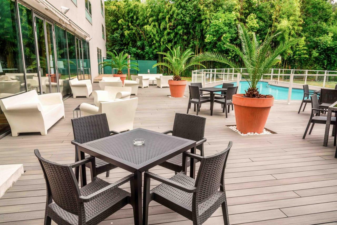 Mercure Agen Centre المظهر الخارجي الصورة